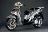 2007 Italjet Jack 125 photo